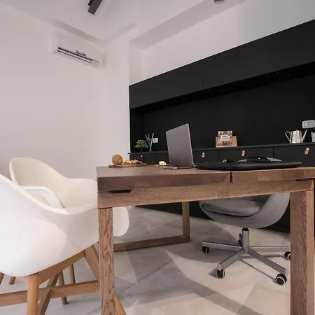 Pensión Station Loft Bolonia