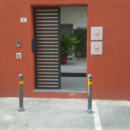 Pensión Station Loft