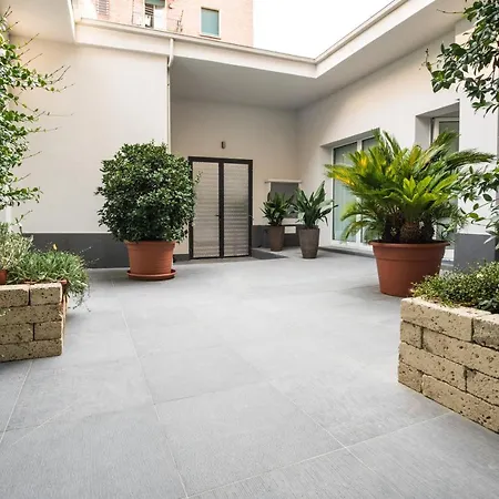 Pensión Station Loft Bolonia