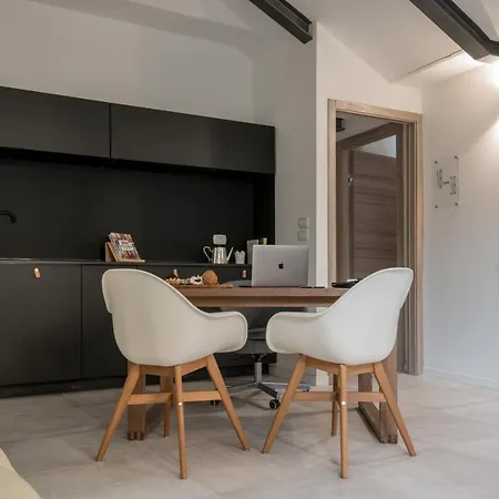 Station Loft Pensión