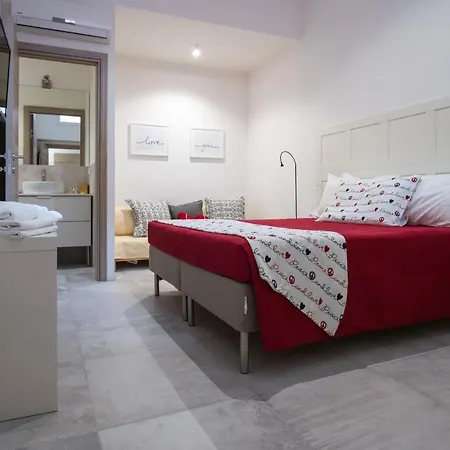 Pensión Station Loft Bolonia