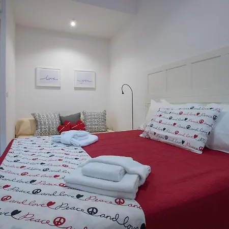 Pensión Station Loft *