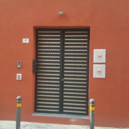 Pensión Station Loft Bolonia