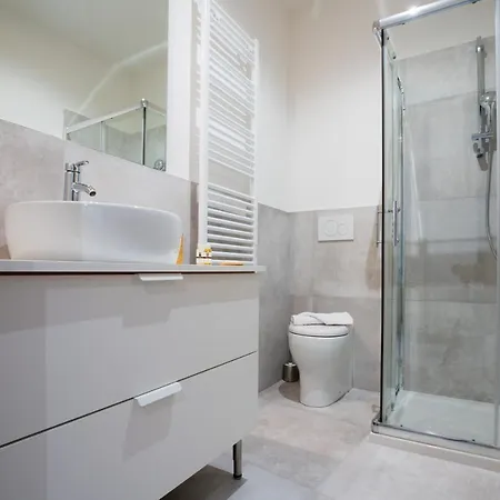 Station Loft Affittacamere