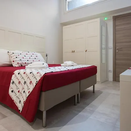 Affittacamere Station Loft *