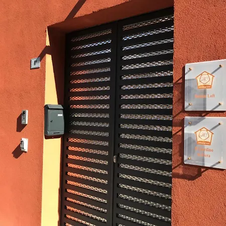 Affittacamere Station Loft *