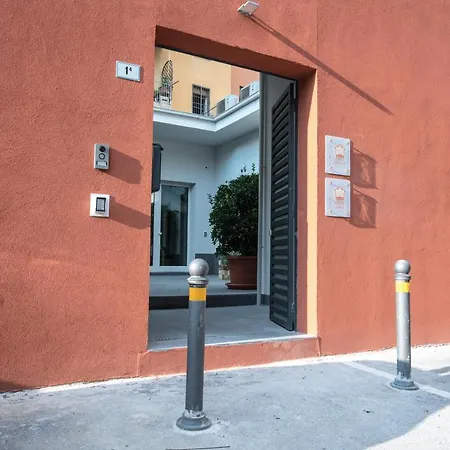 Station Loft Affittacamere *