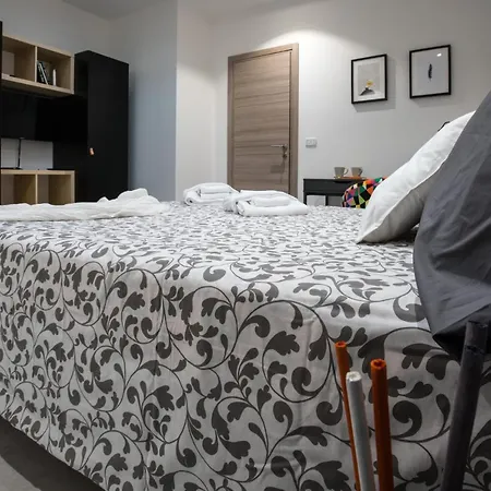 Station Loft *