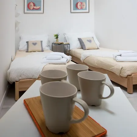 Station Loft * Bolonia