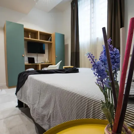 Station Loft Bolonia