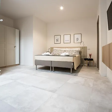 Station Loft * Bolonia