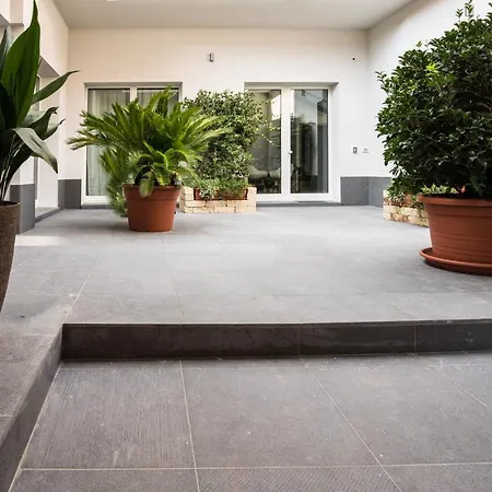 Station Loft Pensión